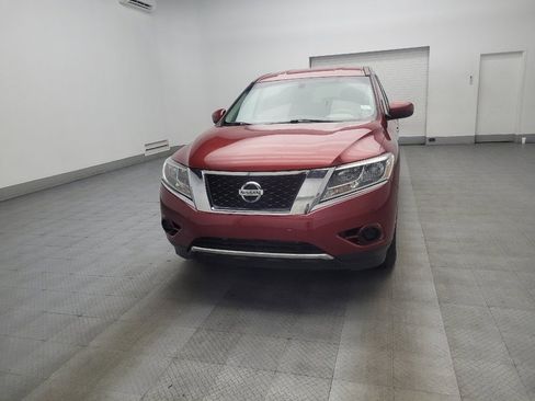 Used 2014 Nissan Pathfinder S image 15