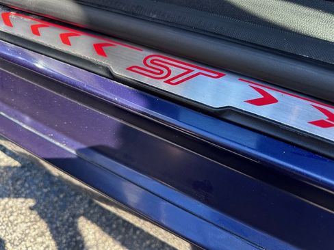 Used 2016 Ford Fiesta ST image 24