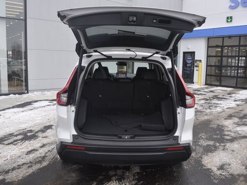 Used 2023 Honda CR-V EX-L image 11