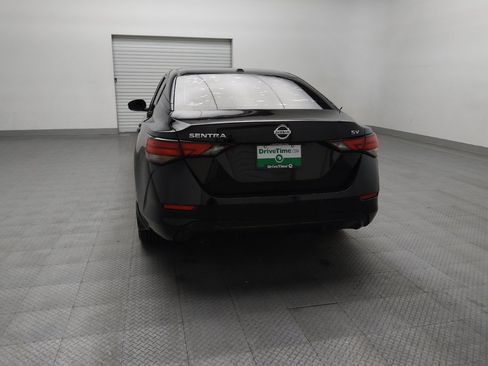 Used 2020 Nissan Sentra SV image 6