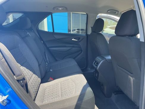 Used 2024 Chevrolet Equinox LT image 15
