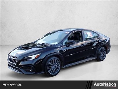 Used 2024 Subaru WRX GT