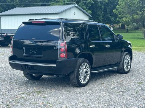 Used 2008 GMC Yukon Denali image 5