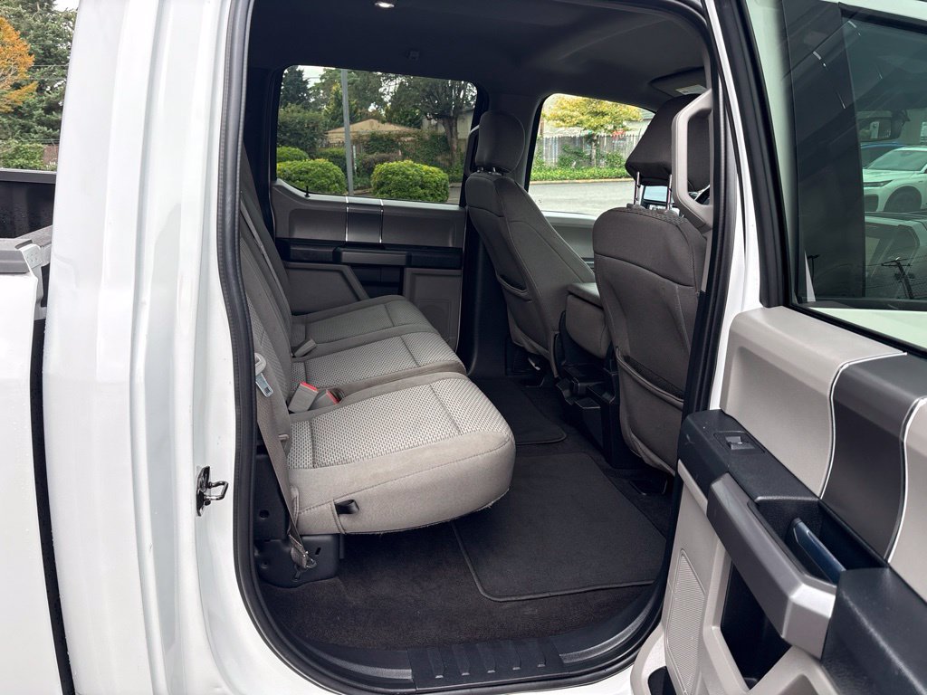 Used 2020 Ford F150 XLT w/ Equipment Group 302A Luxury AWD/4WD image 25