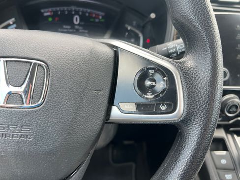 Used 2021 Honda CR-V Special Edition image 26
