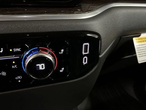 New 2026 GMC Sierra 1500 Elevation w/ Elevation Select Package image 35