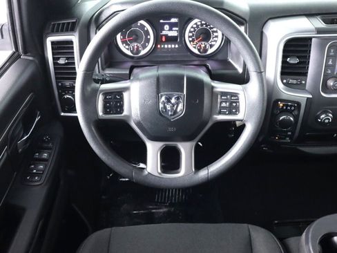 Used 2024 RAM 1500 Classic Warlock image 29