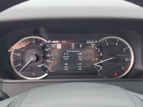Used 2023 Land Rover Range Rover Velar R-Dynamic S AWD/4WD image 19