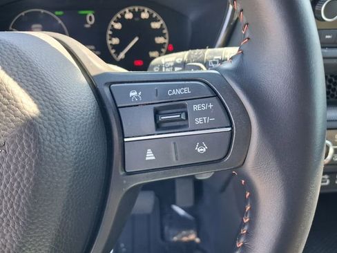 Used 2025 Honda CR-V Sport image 30