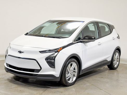 Used 2023 Chevrolet Bolt LT w/ Driver Confidence Package image 6
