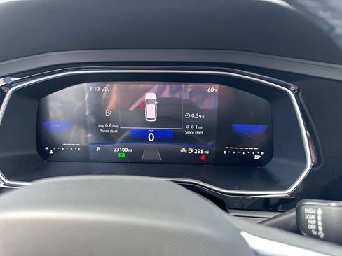 Used 2024 Volkswagen Jetta S image 24