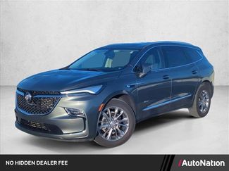 Used 2022 Buick Enclave Avenir w/ Avenir Technology Package AWD/4WD video 1