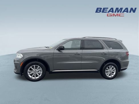Used 2024 Dodge Durango SXT image 4
