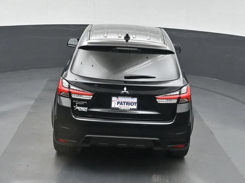 Used 2026 Mitsubishi Outlander Sport SE AWD/4WD image 39