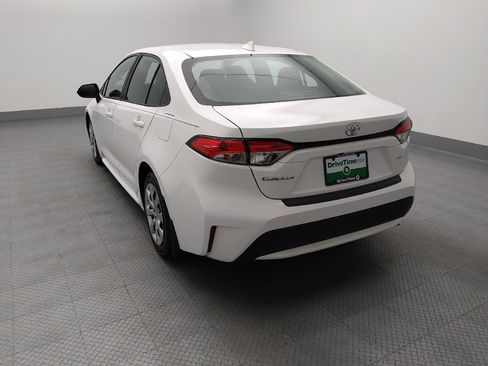 Used 2022 Toyota Corolla LE FWD image 6
