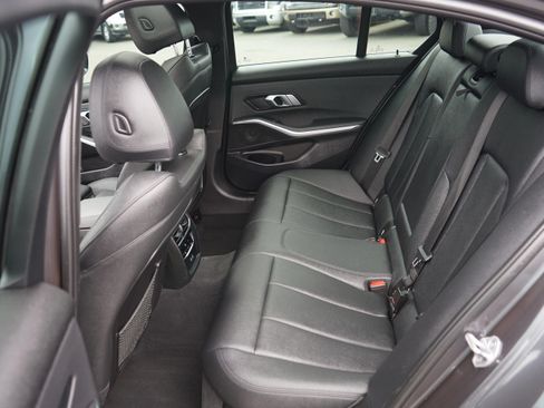 Used 2021 BMW M340i xDrive w/ Driving Assistance Package AWD/4WD image 15