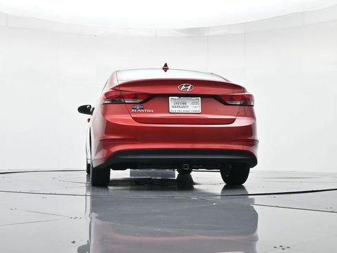 Used 2017 Hyundai Elantra Value Edition image 38