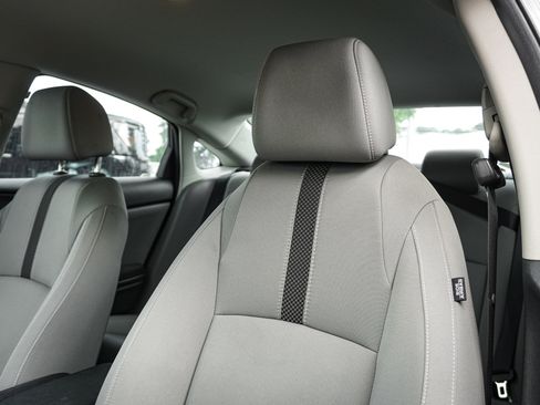 Used 2021 Honda Civic LX image 15