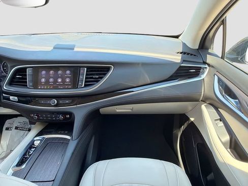 Used 2024 Buick Enclave Avenir w/ Avenir Technology Package FWD image 19