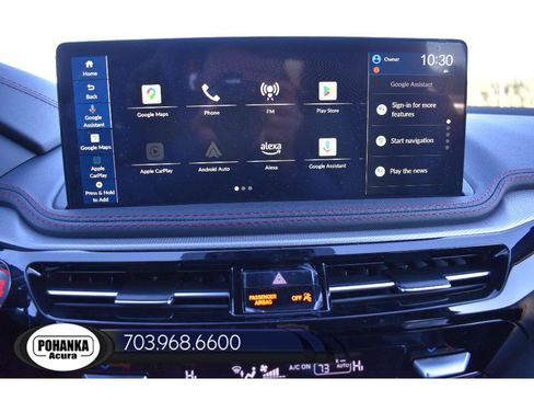 New 2026 Acura MDX A-Spec AWD/4WD image 14