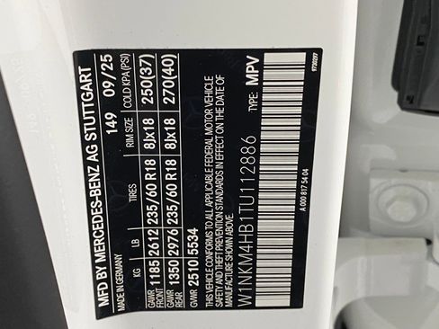 Used 2026 Mercedes-Benz GLC 300 4MATIC image 21