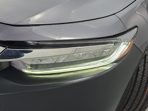 Used 2021 Honda Insight EX image 30