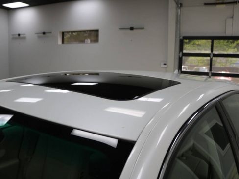 Used 2008 Lexus LS 460 L w/ Preferred Accessory Pkg RWD image 48