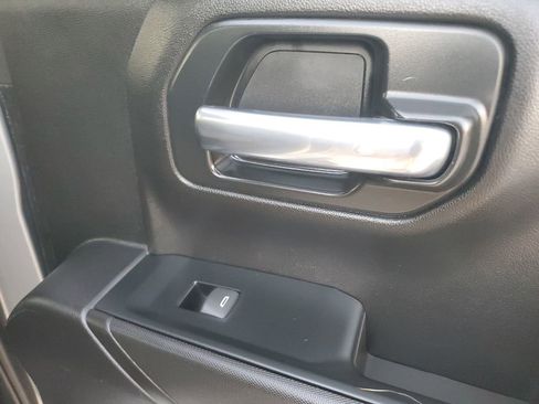 Used 2023 Chevrolet Silverado 1500 Custom w/ LPO, Dark Essentials Package image 45