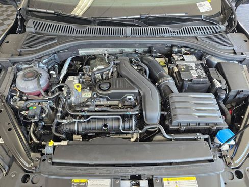 New 2026 Volkswagen Jetta SEL FWD image 11
