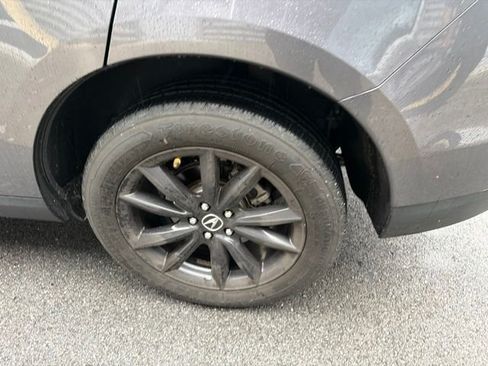 Used 2020 Acura RDX AWD w/ Technology Package image 7