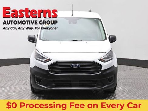 Used 2020 Ford Transit Connect XL FWD image 2
