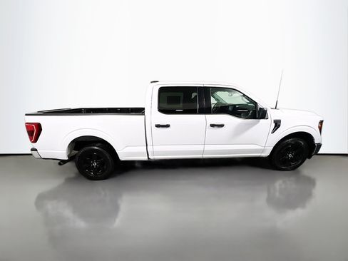 Used 2023 Ford F150 XLT w/ Equipment Group 301A Mid RWD image 2