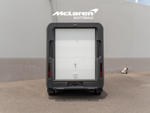 Used 2024 Chevrolet Brightdrop 400 w/ Commercial Equipment Package AWD/4WD image 6