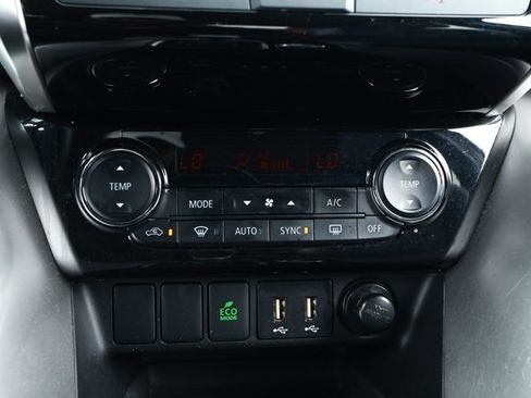 Used 2025 Mitsubishi Eclipse Cross SE AWD/4WD image 18