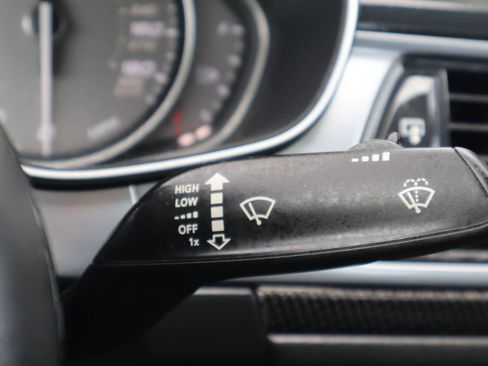 Used 2014 Audi S6 Prestige image 28