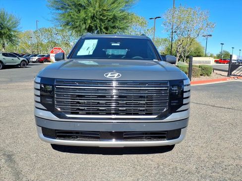 New 2026 Hyundai Palisade Calligraphy image 2