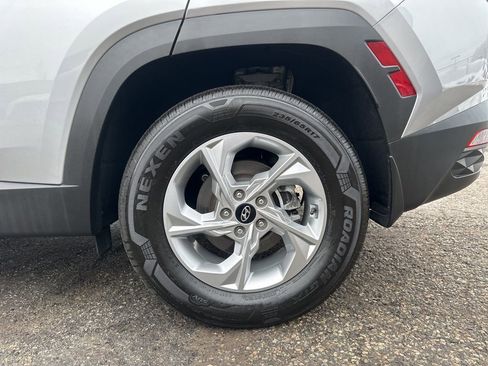 Used 2022 Hyundai Tucson SEL image 26