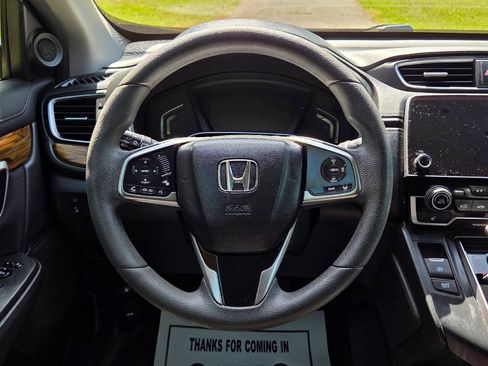 Used 2018 Honda CR-V EX image 22