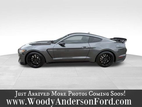 Used 2020 Ford Mustang Shelby GT350 w/ Technology Package image 3