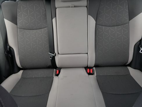 Certified 2024 Toyota RAV4 XLE AWD/4WD image 13