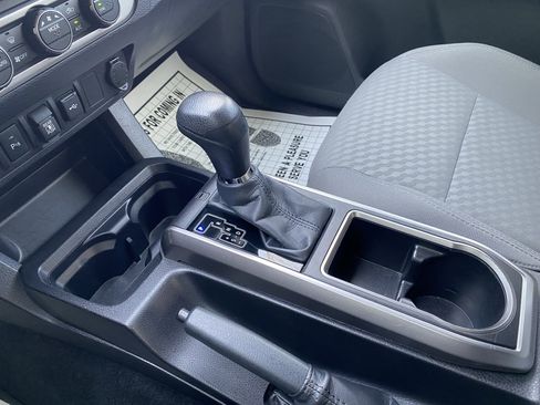 Used 2023 Toyota Tacoma SR5 image 29