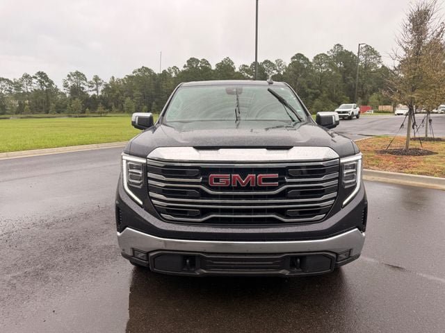 Used 2026 GMC Sierra 1500 SLT AWD/4WD image 27