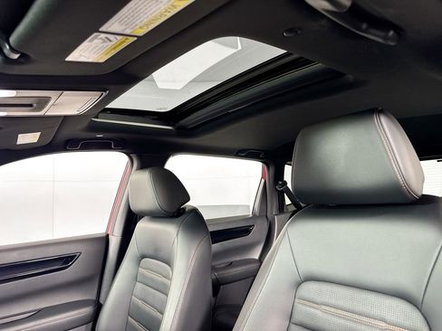 Used 2024 Honda CR-V Sport Touring image 28