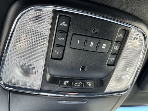 Used 2021 Jeep Grand Cherokee Limited w/ Quick Order Package 28K 80th AWD/4WD image 29