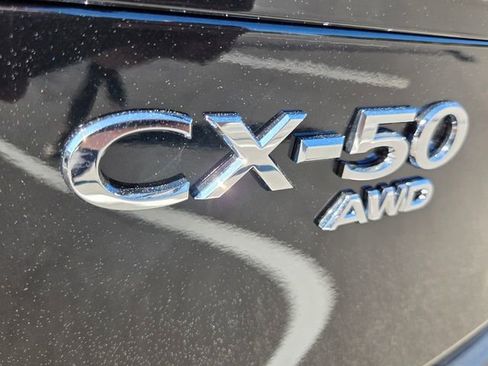 New 2026 MAZDA CX-50 2.5 Hybrid w/ Weather Package image 11