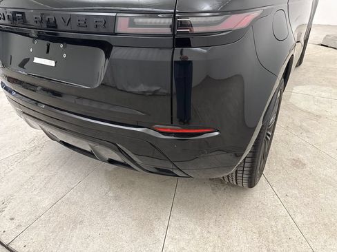 Used 2024 Land Rover Range Rover Evoque Dynamic SE AWD/4WD image 21