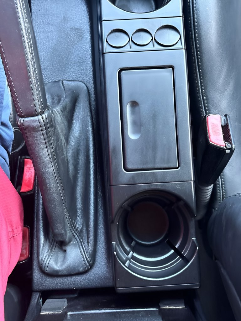 Used 1999 BMW M3 Coupe RWD image 20