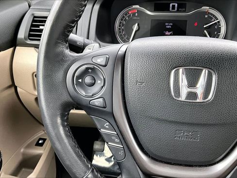 Used 2023 Honda Ridgeline RTL image 23