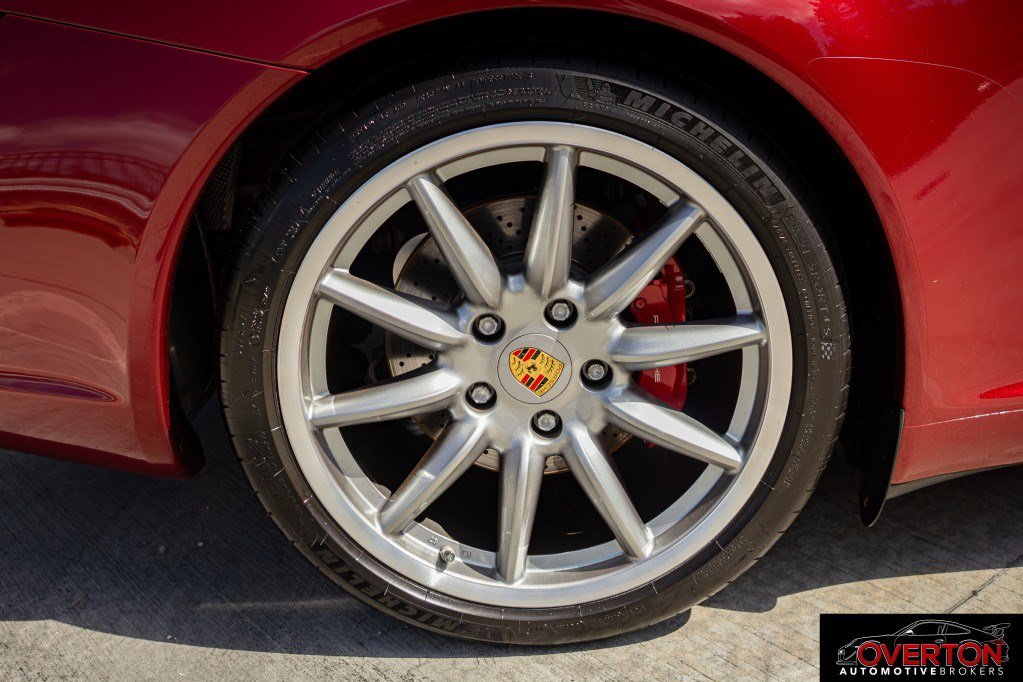 Used 2012 Porsche 911 Carrera S RWD image 43