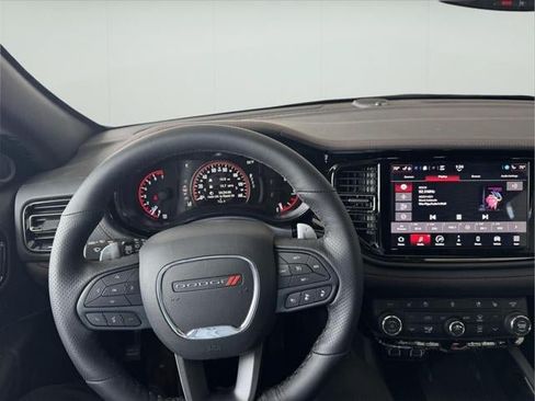 New 2026 Dodge Durango GT AWD/4WD image 55